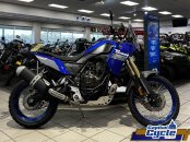 New 2024 Yamaha Tenere