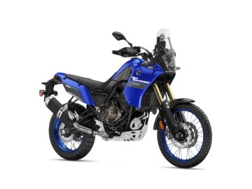 New 2024 Yamaha Tenere