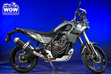 2024 Yamaha Tenere