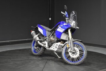 2024 Yamaha Tenere
