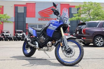 2024 Yamaha Tenere