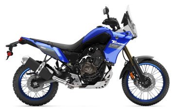 New 2024 Yamaha Tenere