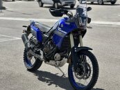 2024 Yamaha Tenere