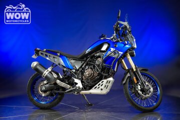 2024 Yamaha Tenere