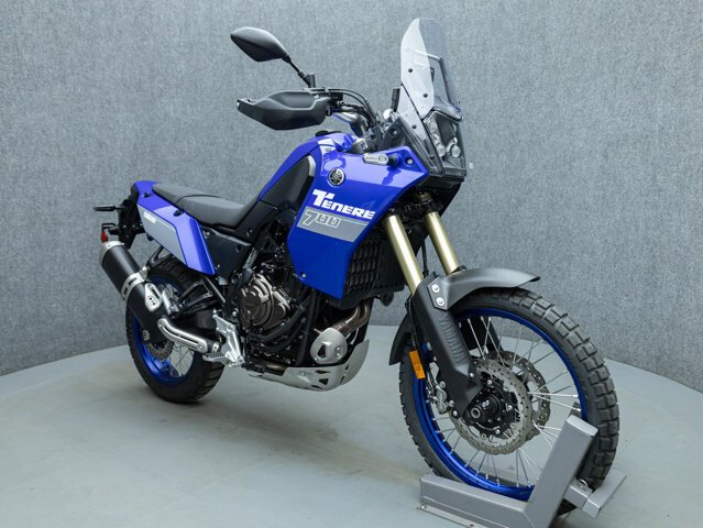2024 Yamaha Tenere