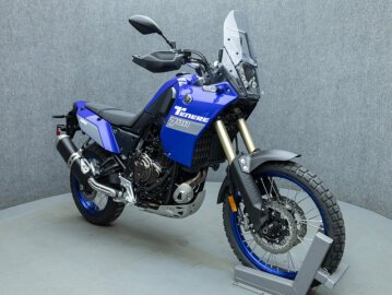 2024 Yamaha Tenere