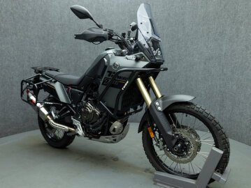 2024 Yamaha Tenere