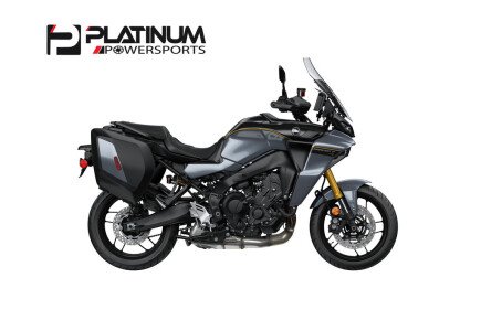 Photo 1 for New 2024 Yamaha Tracer 9
