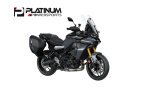 Thumbnail Photo 4 for New 2024 Yamaha Tracer 9
