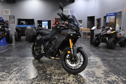 Photo 1 for New 2024 Yamaha Tracer 9 GT+
