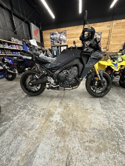Photo 1 for New 2024 Yamaha Tracer 9 GT+
