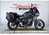2024 Yamaha Tracer 9 GT+