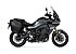 2024 Yamaha Tracer 9 GT+