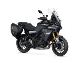 New 2024 Yamaha Tracer 9 GT+