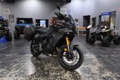 New 2024 Yamaha Tracer 9 GT+