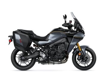 New 2024 Yamaha Tracer 9