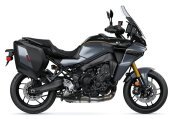 New 2024 Yamaha Tracer 9 GT+