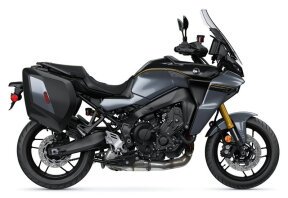 New 2024 Yamaha Tracer 9 GT+
