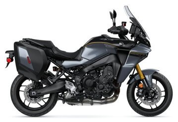 New 2024 Yamaha Tracer 9 GT+