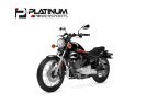 Thumbnail Photo 4 for New 2024 Yamaha V Star 250