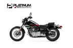 Thumbnail Photo 2 for New 2024 Yamaha V Star 250