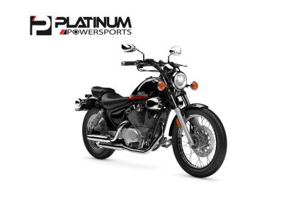 Photo 1 for New 2024 Yamaha V Star 250