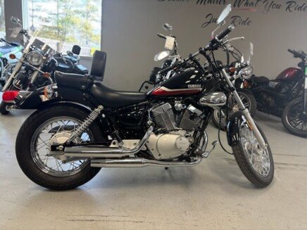 Photo 1 for 2024 Yamaha V Star 250