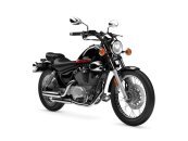 New 2024 Yamaha V Star 250