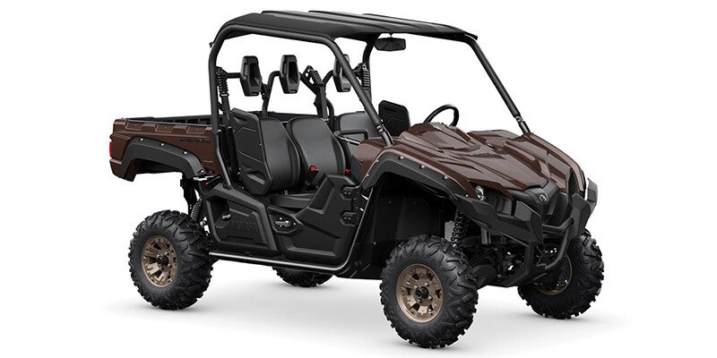 2024 Yamaha Viking EPS Ranch Edition specifications