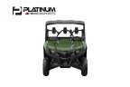 Thumbnail Photo 5 for New 2024 Yamaha Viking