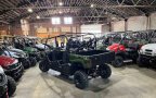 Thumbnail Photo 1 for New 2024 Yamaha Viking VI EPS