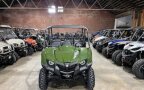 Thumbnail Photo 5 for New 2024 Yamaha Viking VI EPS