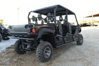 Thumbnail Photo 3 for New 2024 Yamaha Viking VI EPS Ranch Edition