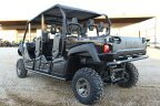 Thumbnail Photo 6 for New 2024 Yamaha Viking VI EPS Ranch Edition