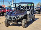 Thumbnail Photo 2 for New 2024 Yamaha Viking VI EPS Ranch Edition