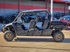 Thumbnail Photo 3 for New 2024 Yamaha Viking VI EPS Ranch Edition