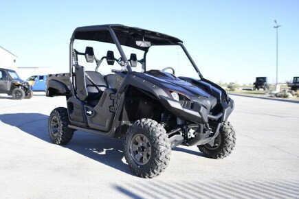 Photo 1 for New 2024 Yamaha Viking EPS Ranch Edition