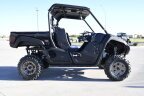 Thumbnail Photo 1 for New 2024 Yamaha Viking EPS Ranch Edition