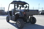 Thumbnail Photo 5 for New 2024 Yamaha Viking EPS Ranch Edition
