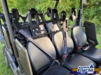 Thumbnail Photo 3 for New 2024 Yamaha Viking VI EPS Ranch Edition