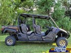 Thumbnail Photo 4 for New 2024 Yamaha Viking VI EPS Ranch Edition