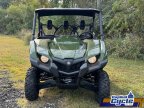 Thumbnail Photo 1 for New 2024 Yamaha Viking EPS