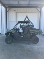 Thumbnail Photo 1 for New 2024 Yamaha Viking EPS