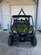 Thumbnail Photo 2 for New 2024 Yamaha Viking EPS