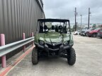 Thumbnail Photo 6 for New 2024 Yamaha Viking VI EPS