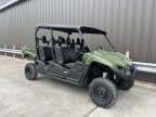 Thumbnail Photo 2 for New 2024 Yamaha Viking VI EPS
