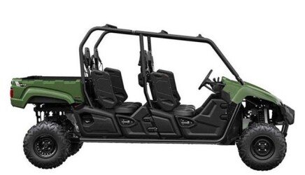 Photo 1 for New 2024 Yamaha Viking VI EPS Ranch Edition