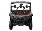 Thumbnail Photo 3 for New 2024 Yamaha Viking EPS Ranch Edition