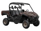 Thumbnail Photo 2 for New 2024 Yamaha Viking EPS Ranch Edition