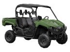 Thumbnail Photo 2 for New 2024 Yamaha Viking EPS